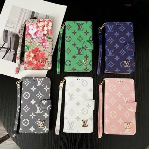 iphone16/16plus ケース 手帳 型 ハイ ブランド レディース スマホケース 手帳 型 ルイ ヴィトン iphone16 プロ メンズ ブランド 財布 一 体型 iphone15/14pro/13 ケース アイフォンケース 手帳型 可愛い gucci 風 /15promax ケース