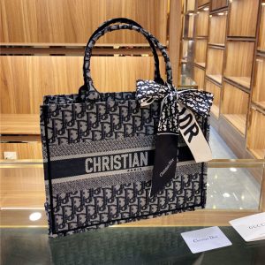 dior ブック トート ディオール 風 トート バッグ ショルダー オブリーク ミニトート メンズ ショルダー バッグ ブランド レディース ハイ ブランド ハンドバッグ 2way 鞄