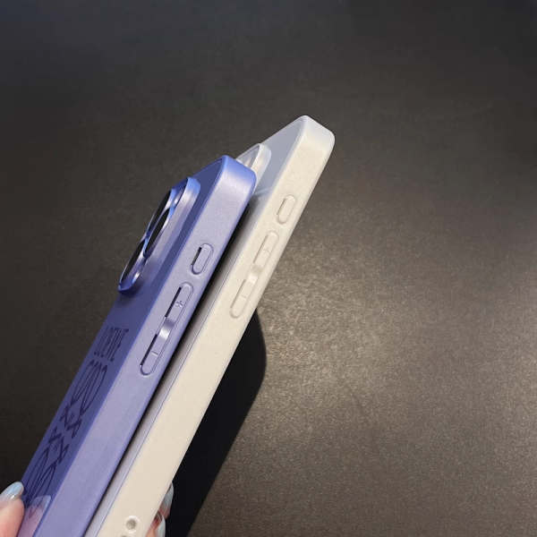 iphone16/16pro ケース ロエベ ハイブランド おしゃれ iphone ケース 強化ガラス スマホケース アイフォン15 おしゃれ iphone14プロ ケース メンズ カメラフィルム付き iphone13/12 ケース - 画像 (8)