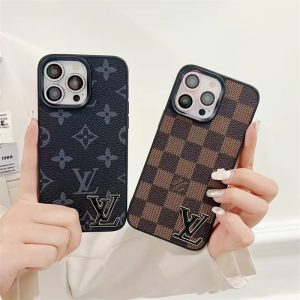 ヴィトン iphone17/17pro ケース ルイヴィトン スマホケース アイ フォン16promax/15promax ケース ハイ ブランド iphone14/13proケース メンズ 人気 iphone12カバー 高級ブランドパロディ