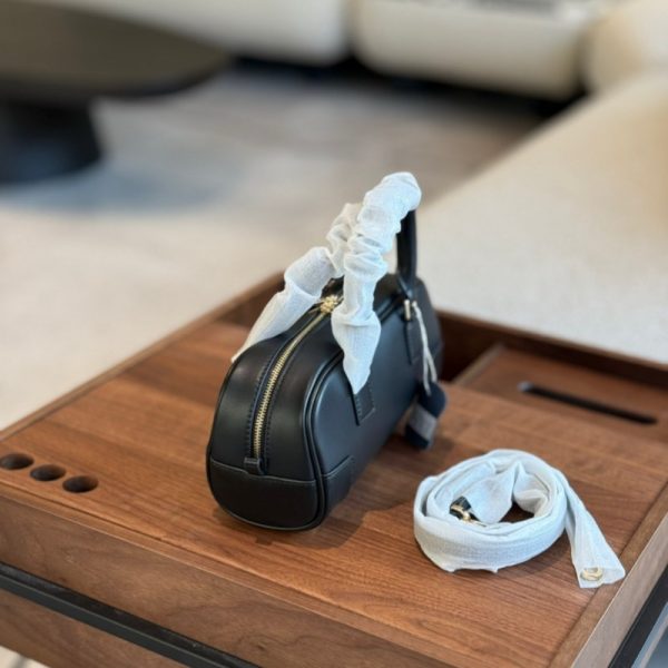 ロエベ アマゾナ バッグ loewe ショルダー バッグ ミニ バッグ トート バッグ ハイ ブランド レディース ハンドバッグ ブランド 小さめ 2way カバン - 画像 (7)