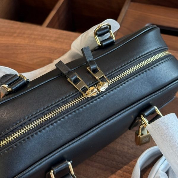 ロエベ アマゾナ バッグ loewe ショルダー バッグ ミニ バッグ トート バッグ ハイ ブランド レディース ハンドバッグ ブランド 小さめ 2way カバン - 画像 (11)