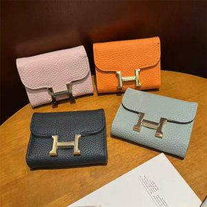 エルメス カード ケース 財布代わり 新作 hermes カード入れ ケース レディース ブランド クレジットカード ケース おしゃれ 大容量 カード ホルダー フラグメント 革