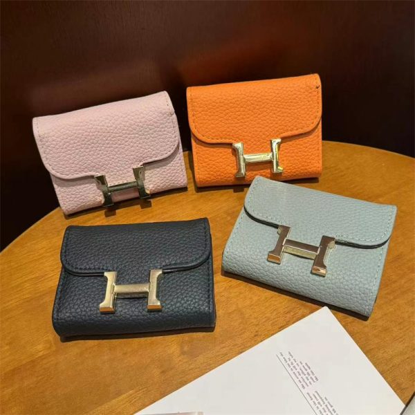 エルメス カード ケース 財布代わり 新作 hermes カード入れ ケース レディース ブランド クレジットカード ケース おしゃれ 大容量 カード ホルダー フラグメント 革