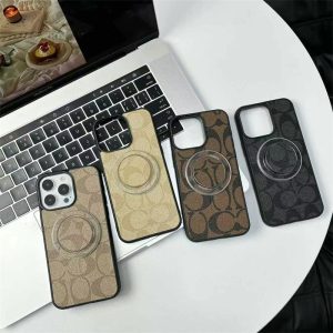 MagSafe コーチ スマホケース iphone17/16 ケース coach iphone15pro ケース スタンド付き iphone14プロ 韓国 流行り iphone14/13 ケース ブランド メンズ iphone ケース かわいい おすすめ