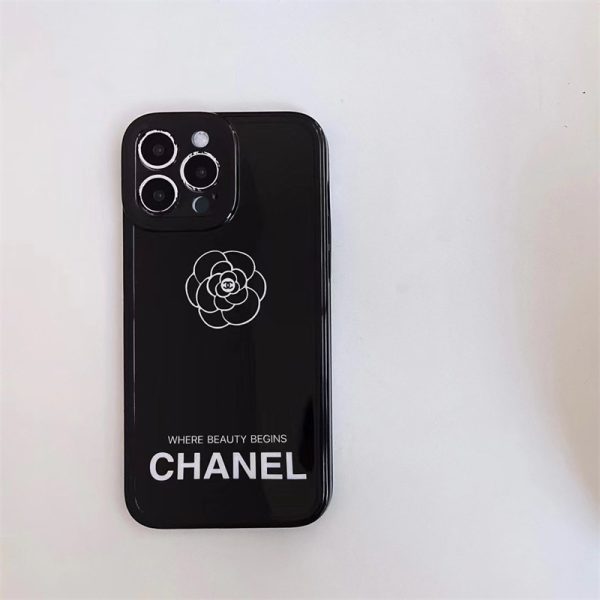 シャネル iphone16 ケース カメリア chanel スマホケース コピー iphone15/15pro ケース 人気 女子 iphoneケース 耐久性 iphone14/13/12 ケース かわいい ブランド おしゃれ - 画像 (8)